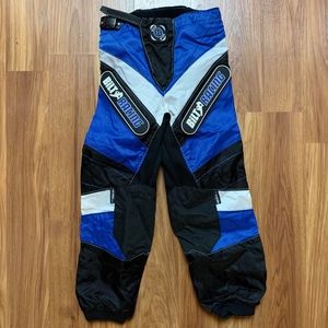 Bilt (Youth) 5/6 Motocross Pants